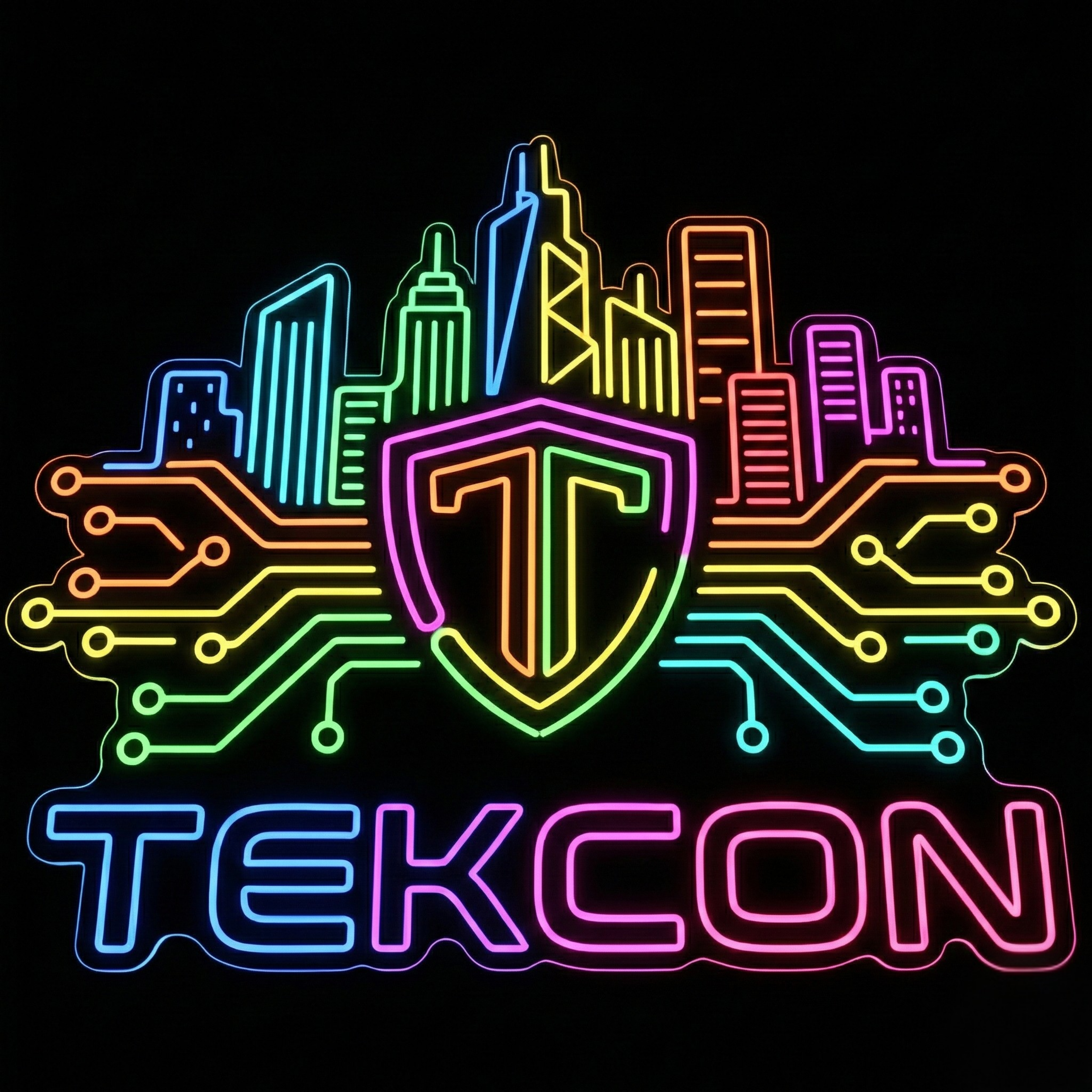 TEKCON26 Logo