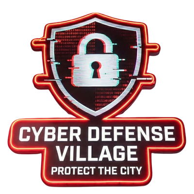 Cyber Defense Shield
