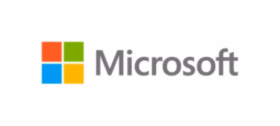 Gold Sponsor Microsoft