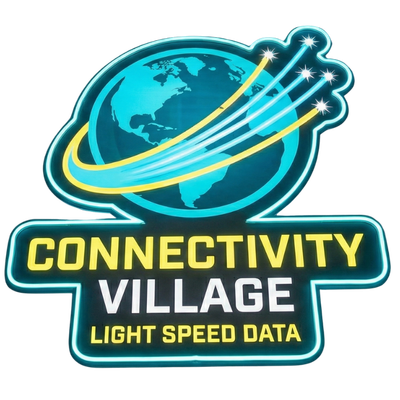Connectivity
